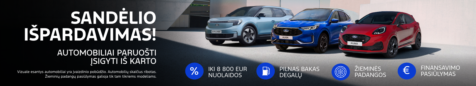 FORD Banner loading=