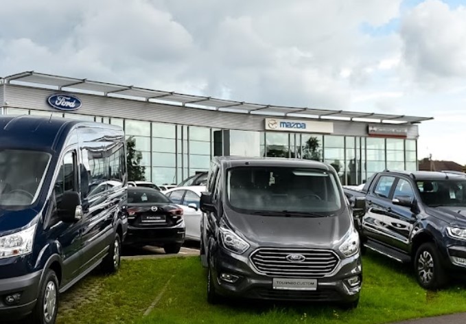 dealer image