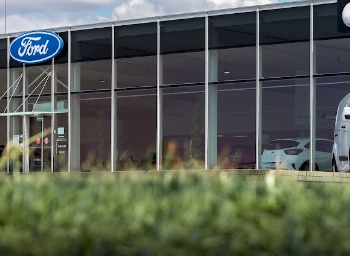 dealer image