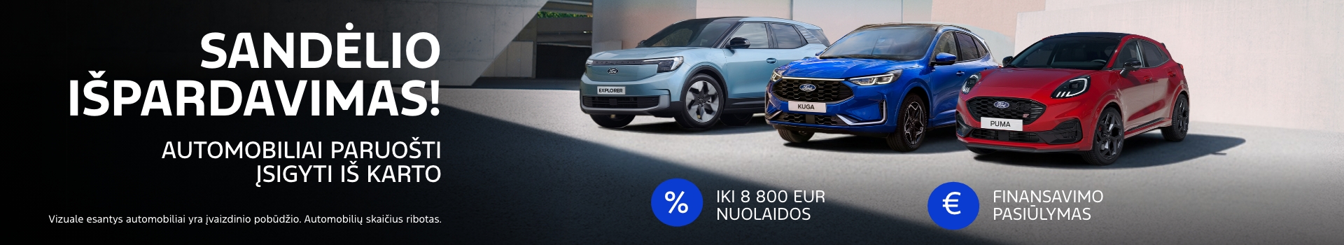 FORD Banner loading=